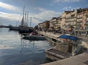 Appartement Mozart : photos des chambres