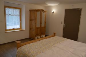 Hebergement Chalet de Martimprey : photos des chambres