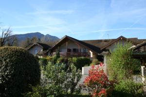 Appartement Apartplage : photos des chambres