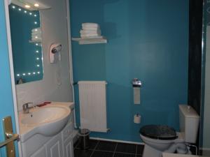Hotel Patton : photos des chambres