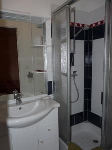 Hotel Patton : Chambre Triple