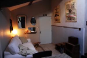 Hebergement Gite de la Fontronde : Maison 1 Chambre