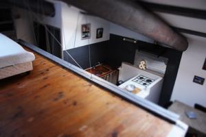 Hebergement Gite de la Fontronde : photos des chambres