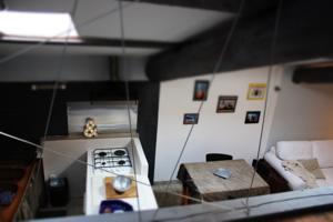 Hebergement Gite de la Fontronde : photos des chambres