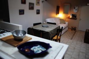 Hebergement Gite de la Fontronde : photos des chambres
