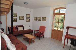 Chambres d'hotes/B&B La Forge de Montolieu : photos des chambres