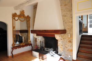 Chambres d'hotes/B&B La Forge de Montolieu : Maison 2 Chambres