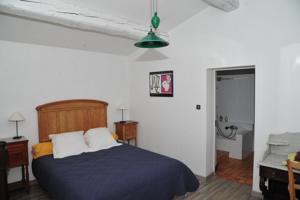 Chambres d'hotes/B&B La Forge de Montolieu : photos des chambres
