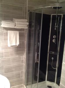 Hebergement Attrap'Reves : Chambre Familiale Supérieure
