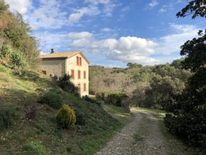 Chambres d'hotes/B&B La Forge de Montolieu : photos des chambres