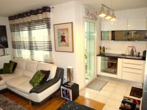 Appartement Glamour : photos des chambres