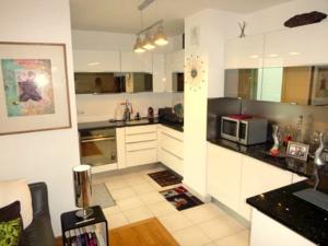 Appartement Glamour : photos des chambres