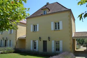 Hotel Chateau Les Merles et ses Villas : Villa