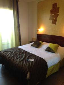 Hotel La Fauceille : Chambre Double Confort