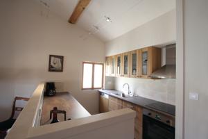 Appartement Gites de Gabrielle : photos des chambres