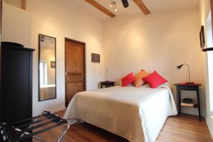 Appartement Gites de Gabrielle : photos des chambres