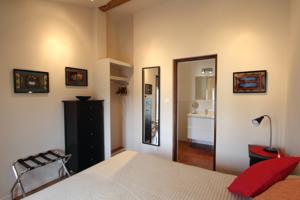 Appartement Gites de Gabrielle : photos des chambres