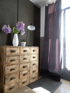 Appartement Gite de charme : photos des chambres