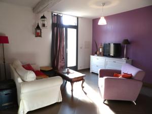 Appartement Gite de charme : photos des chambres