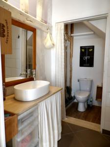 Appartement Gite de charme : photos des chambres