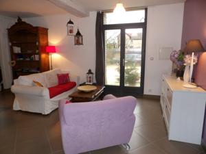 Appartement Gite de charme : photos des chambres