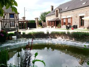 Appartement Gite de charme : photos des chambres
