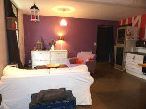 Appartement Gite de charme : photos des chambres