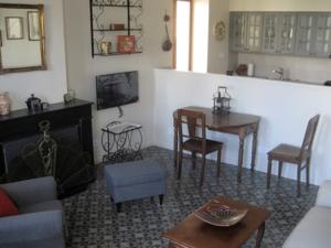Appartement Gites de Gabrielle : photos des chambres