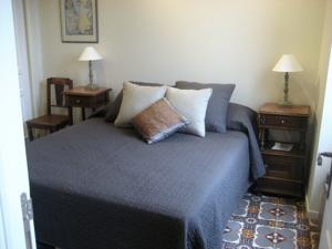 Appartement Gites de Gabrielle : photos des chambres