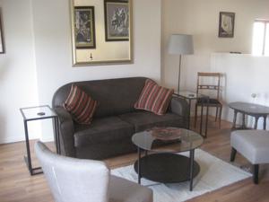 Appartement Gites de Gabrielle : photos des chambres