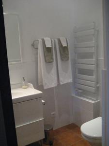 Appartement Gites de Gabrielle : photos des chambres