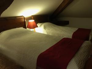 Hebergement 55, Avenue d'Espoulette, Montelimar, France : photos des chambres