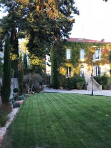Hebergement 55, Avenue d'Espoulette, Montelimar, France : photos des chambres