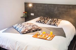 Hotel Avantici Citotel Gap : Suite Junior