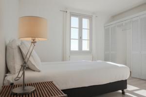 Hotel Chateau Les Merles et ses Villas : photos des chambres