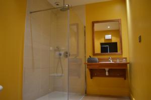 Hebergement Le Clos Margot : photos des chambres