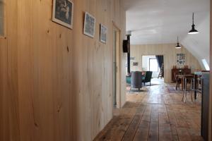 Chambres d'hotes/B&B La Colonie Guest House : photos des chambres