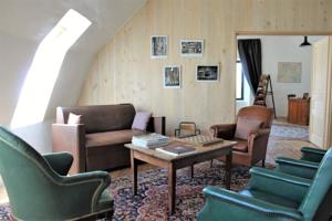 Chambres d'hotes/B&B La Colonie Guest House : photos des chambres