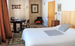 Chambres d'hotes/B&B La Colonie Guest House : photos des chambres