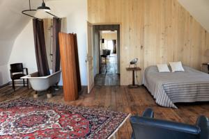 Chambres d'hotes/B&B La Colonie Guest House : photos des chambres