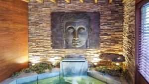 Hotel Les Jardins d'Epicure : photos des chambres