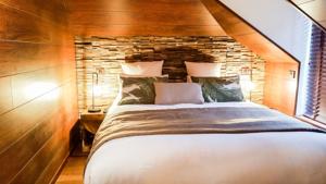 Hotel Les Jardins d'Epicure : photos des chambres