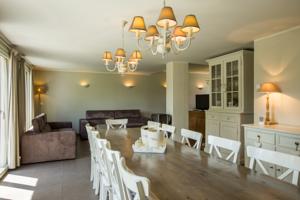 Hebergement Le Coeur des Choses : Maison 5 Chambres