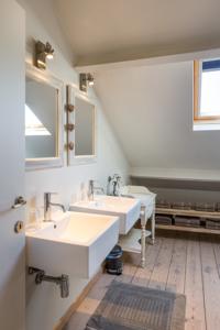 Hebergement Le Coeur des Choses : photos des chambres