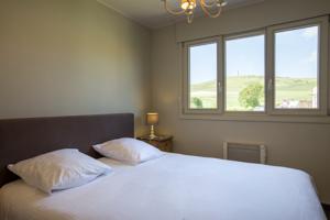 Hebergement Le Coeur des Choses : photos des chambres