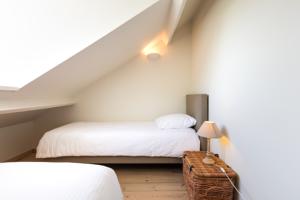 Hebergement Le Coeur des Choses : photos des chambres