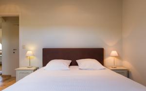 Hebergement Le Coeur des Choses : photos des chambres