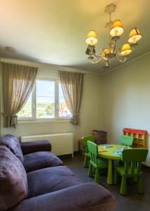 Hebergement Le Coeur des Choses : photos des chambres