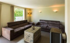 Hebergement Le Coeur des Choses : photos des chambres
