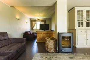 Hebergement Le Coeur des Choses : photos des chambres